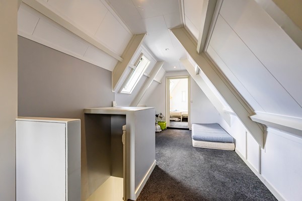 Medium property photo - Marktstraat 1, 9363 GZ Marum